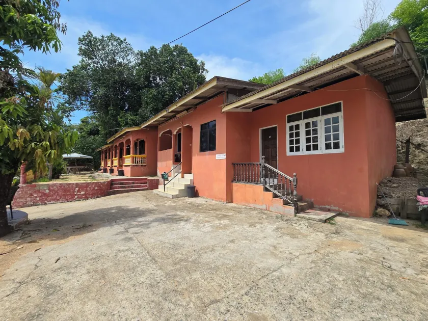 Hotel O Kamal Guest House Marang - Image 1