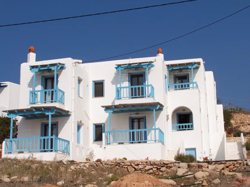 Asterias House - Image 1