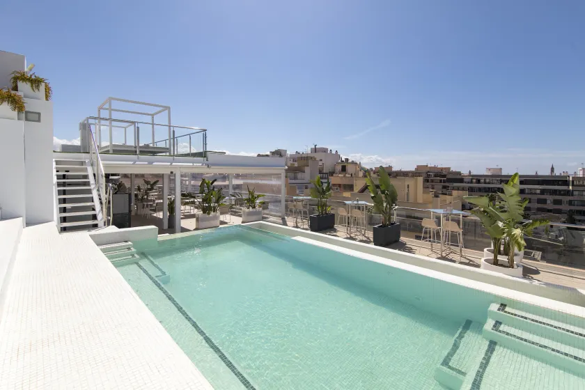 INNSiDE by Meliá Palma Center - Image 1
