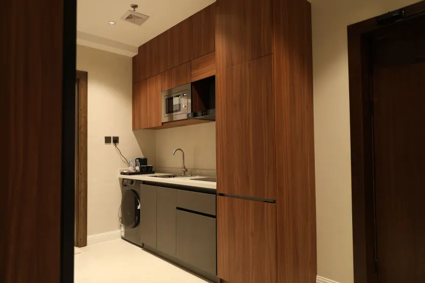 Royal Edition Hotel Apartments - Image 1