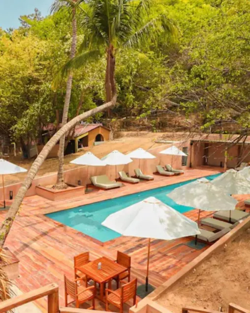 Hotel Rinconcito de Mazunte - Image 1