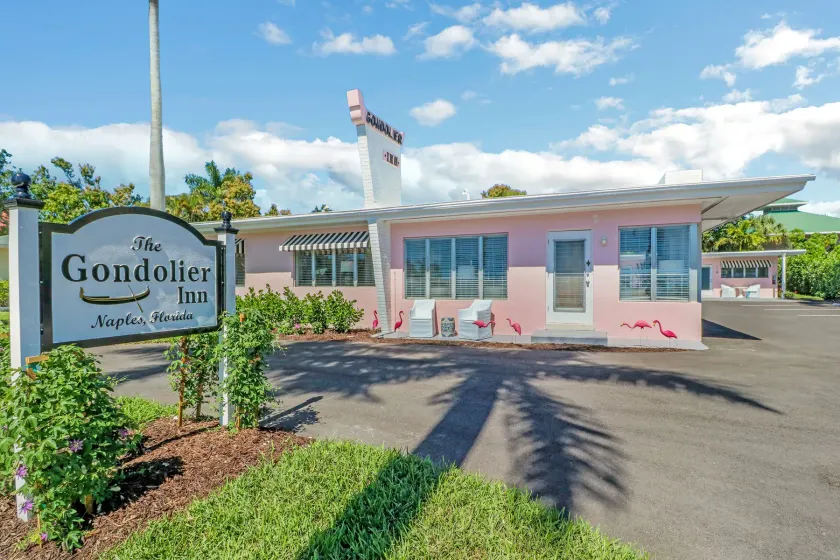 The Gondolier Inn - Image 1