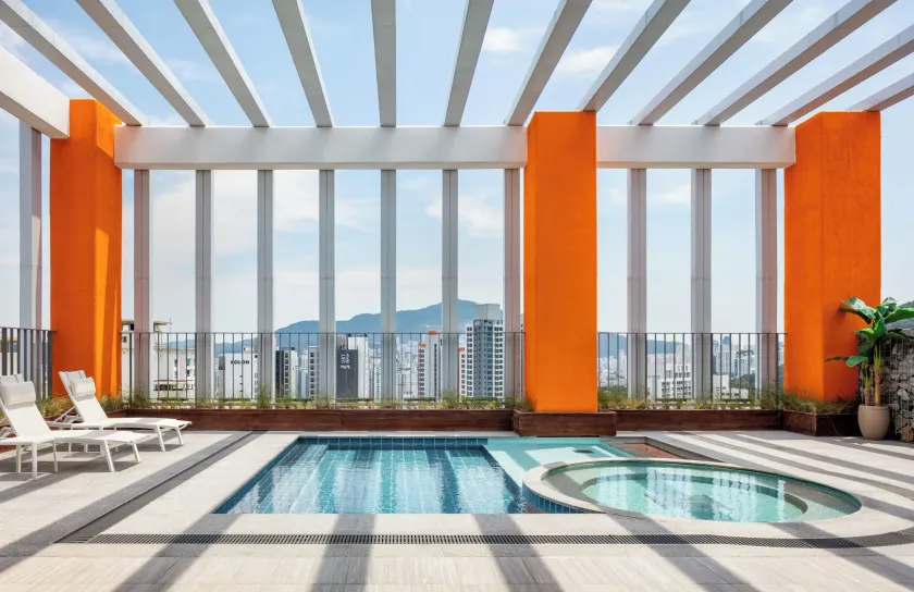 Hyatt Place Busan Yeonsan - Image 1