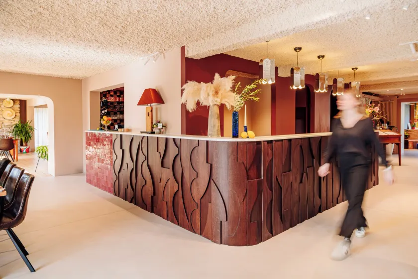 Hotel Melba - Image 1