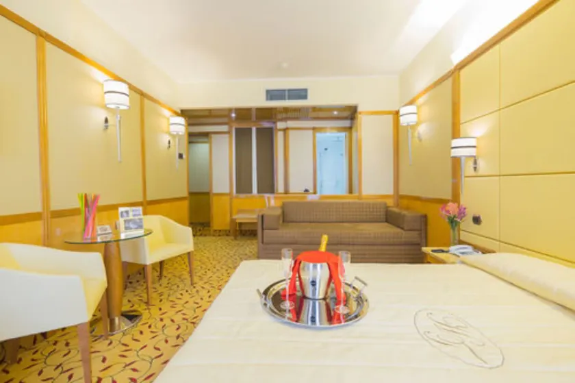 Hotel Teco - Image 1
