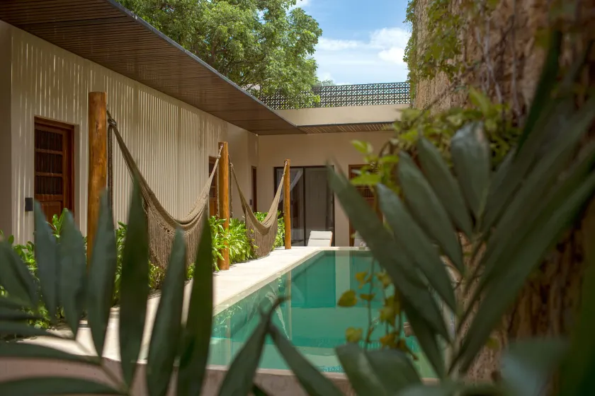 Ya'ax Hotel Boutique - Image 1
