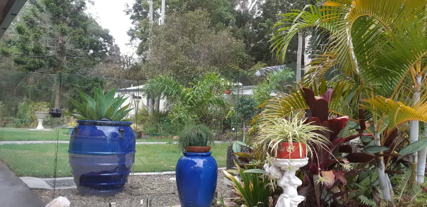 Mapleton Peaceful Provence BnB - Image 1