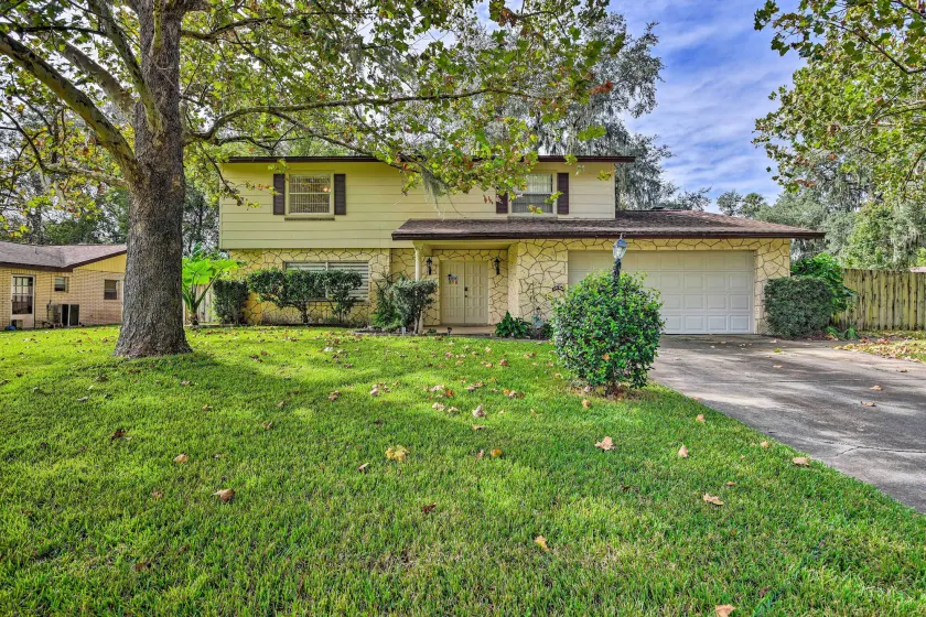 Daytona Area Home ~ 3 Mi to Beach: Swim & Explore! - Image 1
