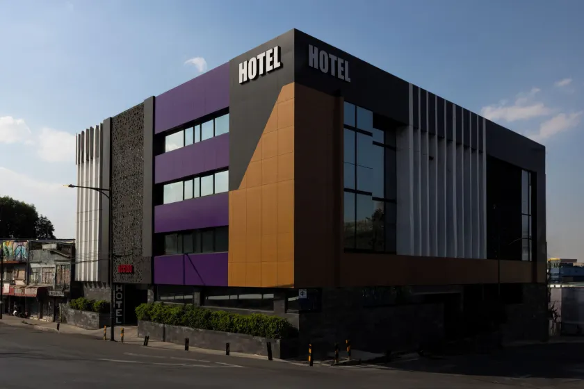 Hotel San Lorenzo - Image 1