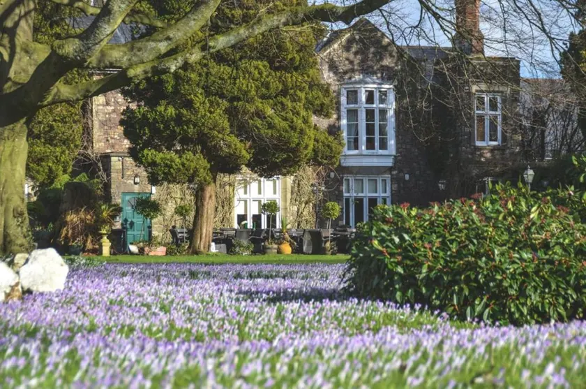 The Priory Hotel - Image 1