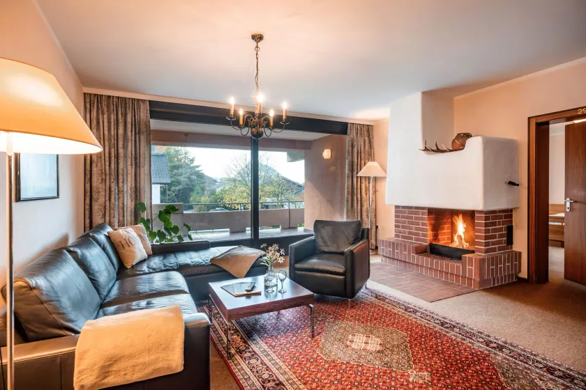 Aparthotel Andreas Hofer - Image 1