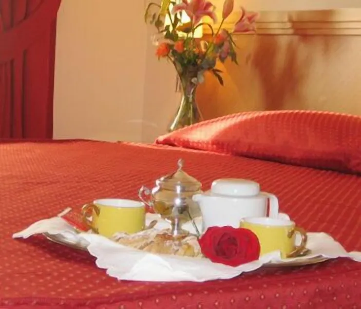 Roma dei Papi B&B - Image 1