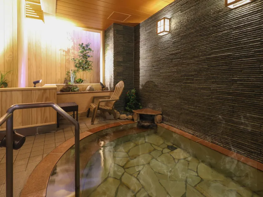 Dormy Inn Sapporo Annex - Image 1