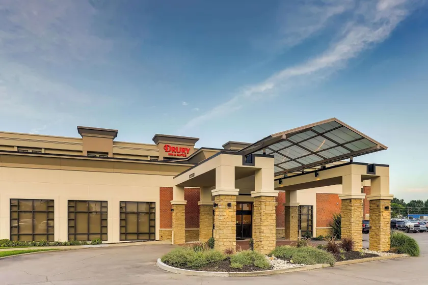 Drury Inn & Suites St Joseph - Image 1