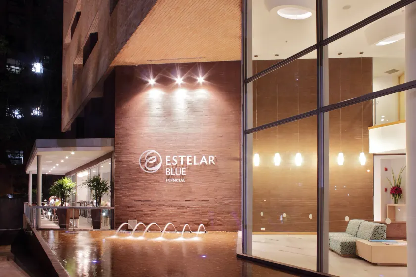 Hotel Estelar Blue - Image 1