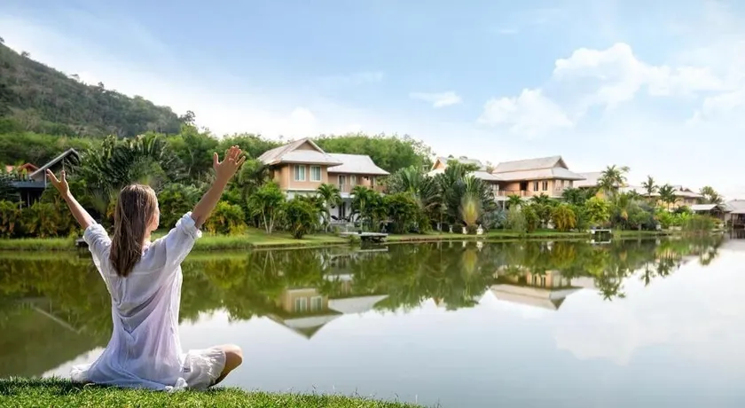 TheLifeCo Phuket - Holistic Wellbeing Center - Image 1