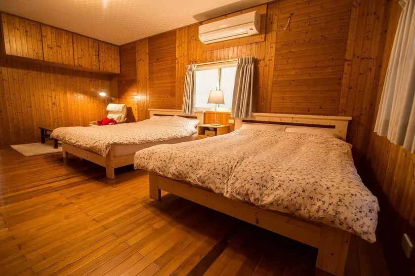 Fong Chou Chalet - Image 1