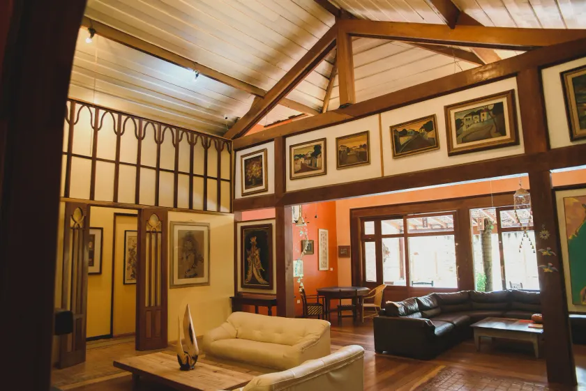 Espaço Tajj - Image 1