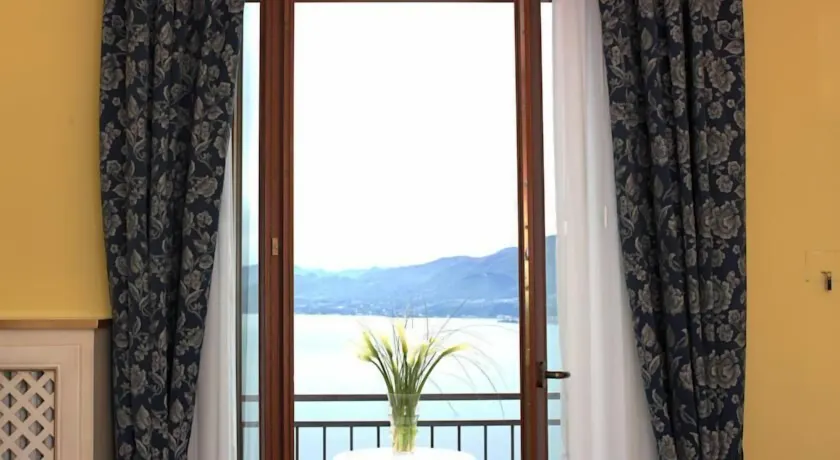 Hotel Panorama Ristorante ***S - Image 1