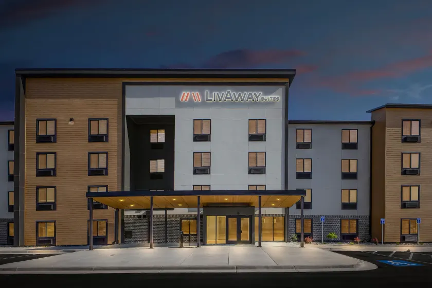 LivAway Suites Orem-Vineyard  - Image 1