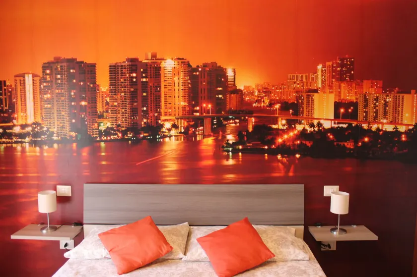 B&B Around the World - Image 1