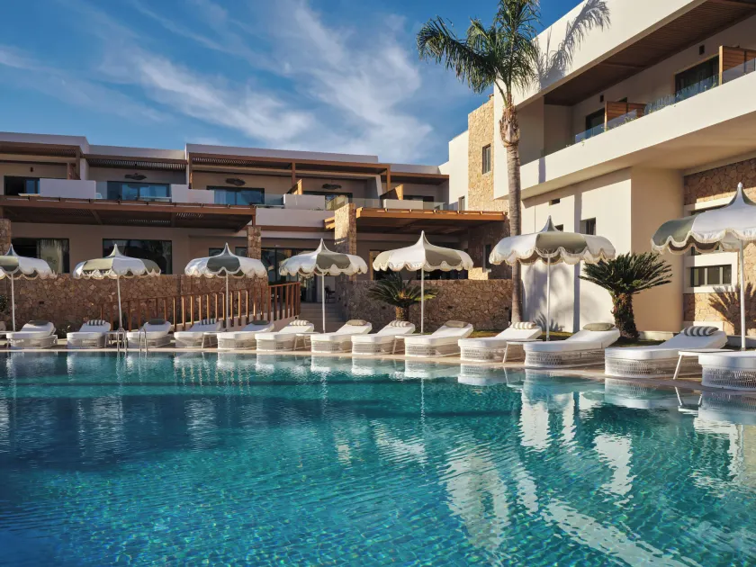 Lesante Classic - Preferred Hotels & Resorts - Image 1