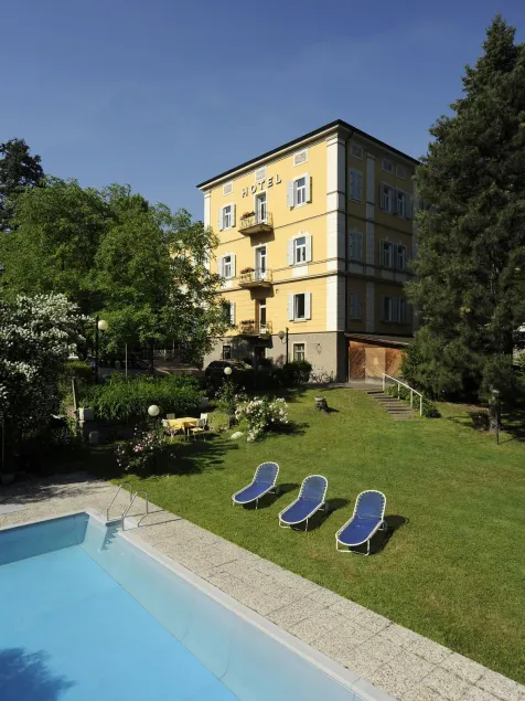 Hotel Jarolim - Image 1