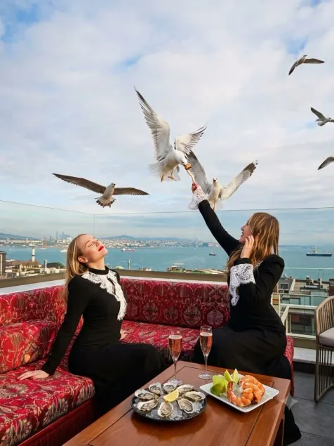 By Kinyas Hotel - Image 1