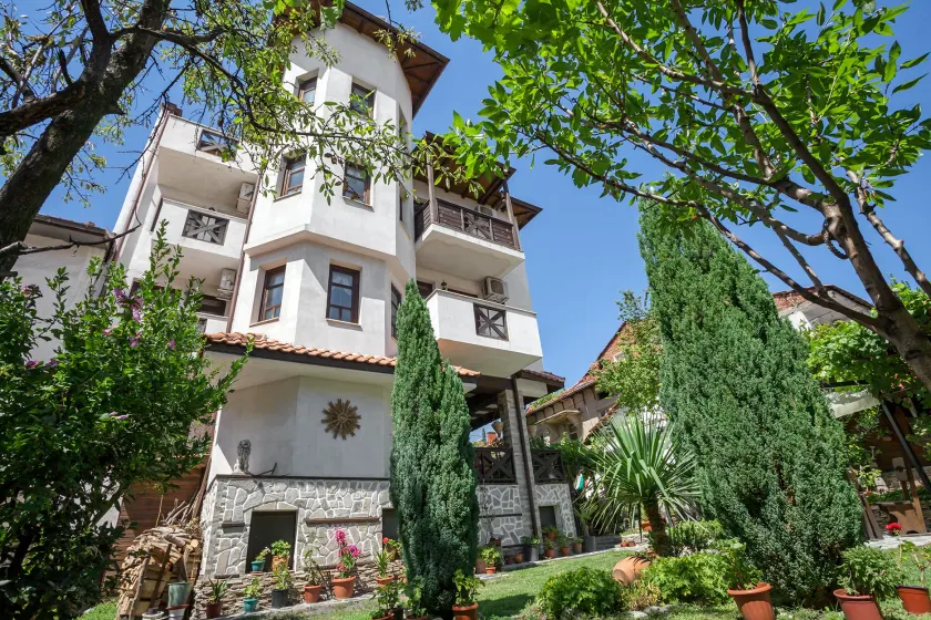 Keremidchieva Kushta Guest House - Image 1
