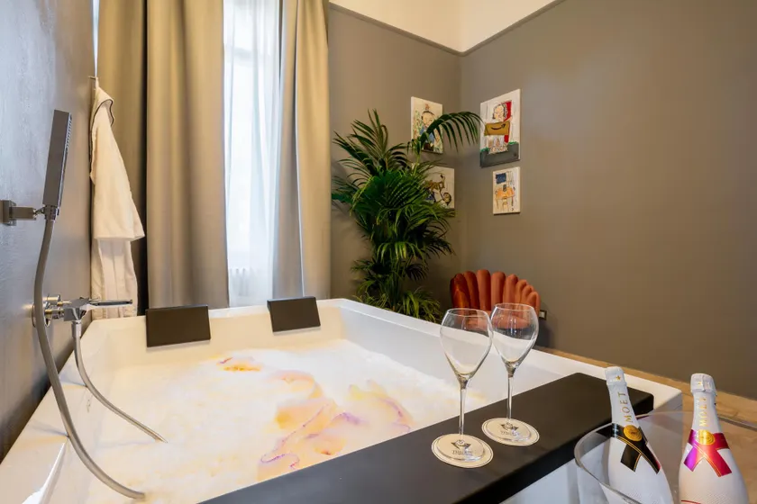 The Rif - Boutique Hotel - Image 1