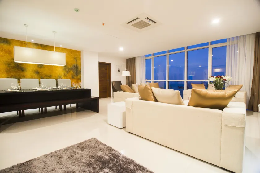 Platinum One Suites - Image 1