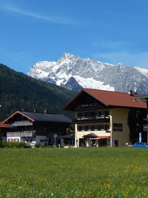 Sporthotel Schönau am Königssee - Image 1