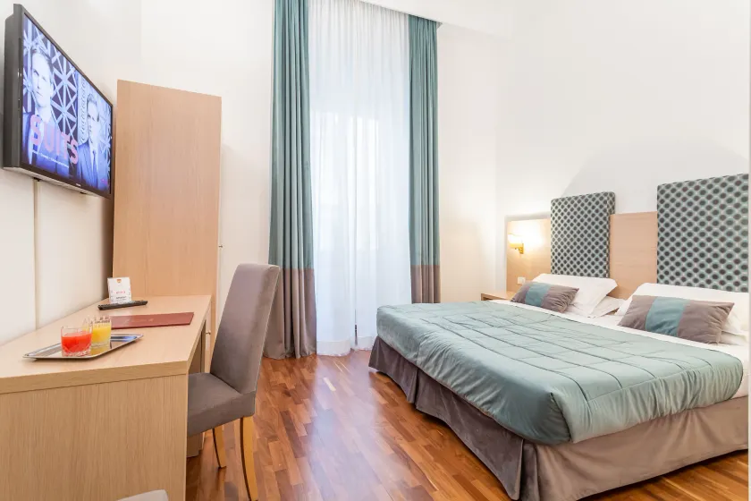 Hotel Medici - Image 1