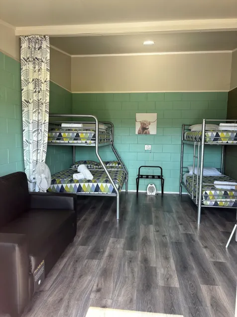 Bay of Islands Holiday Park - Image 1