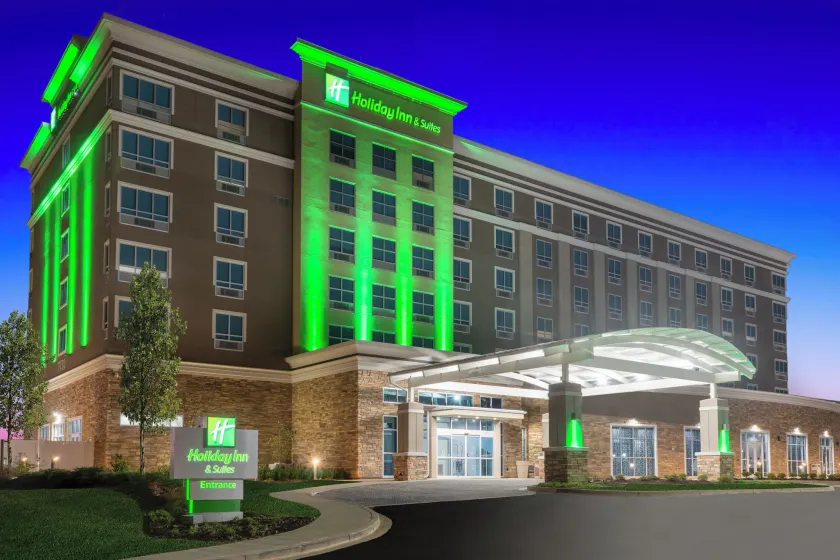 Holiday Inn & Suites Memphis Southeast-Germantown by IHG - Image 1
