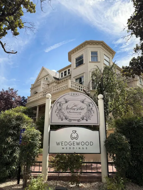 The Sterling Hotel - Image 1