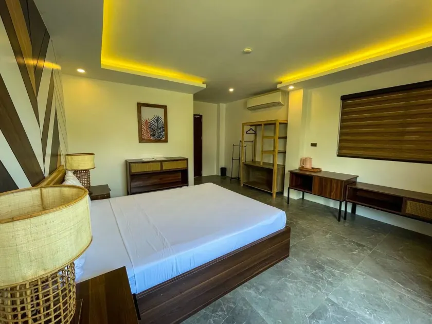 Red Picnic Hostel Panglao - Image 1