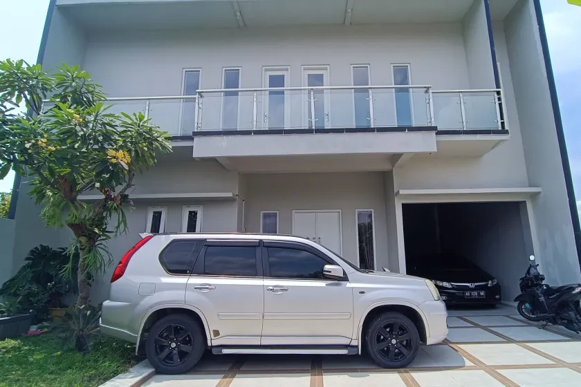 Hotel O D'harjo Guesthouse - Image 1