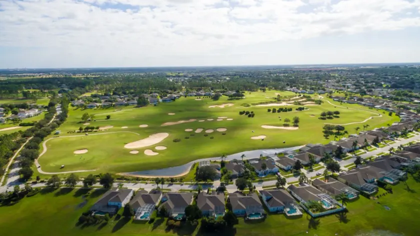 Highlands Reserve Golf & Country Club 340 - Image 1