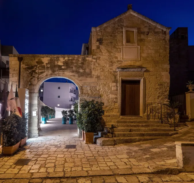 Dimora San Giuseppe Hotel & SPA - Image 1