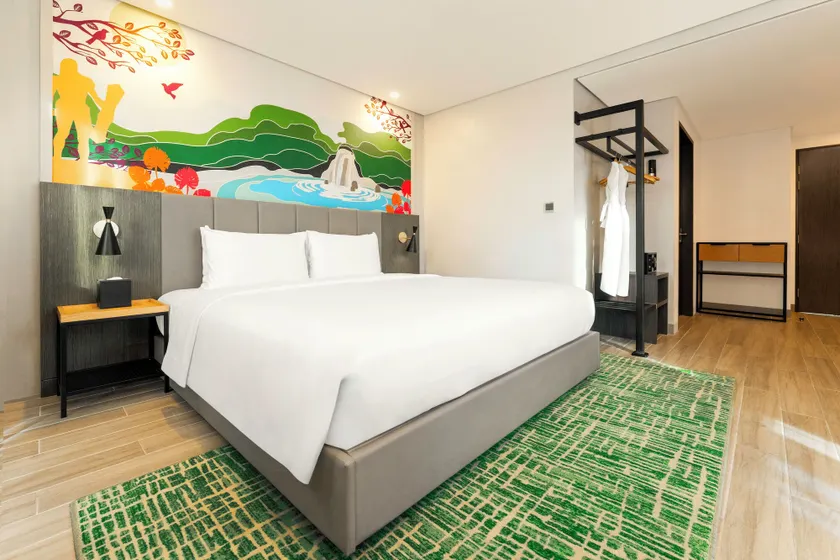 Mercure Mactan Cebu - Image 1