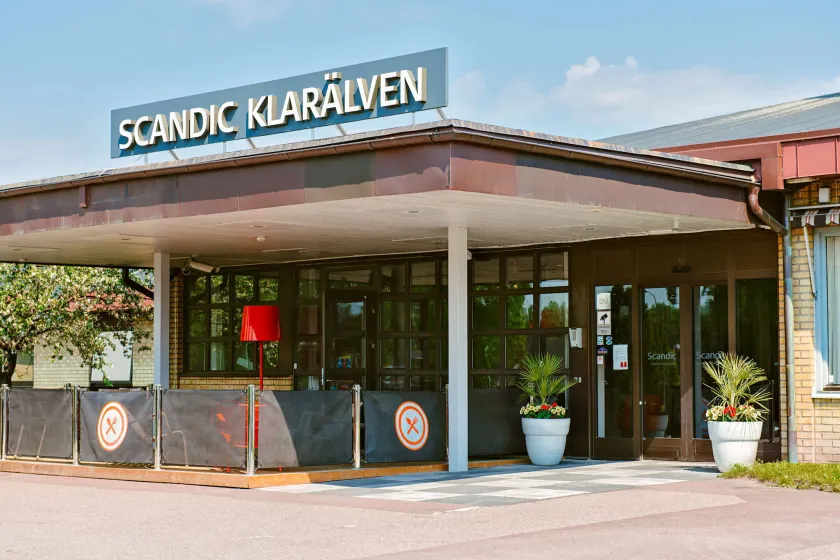 Scandic Klarälven - Image 1