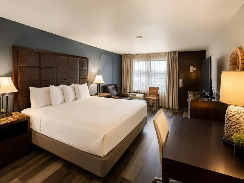 Nexstay Grand Hotel & Conference Center - Rom