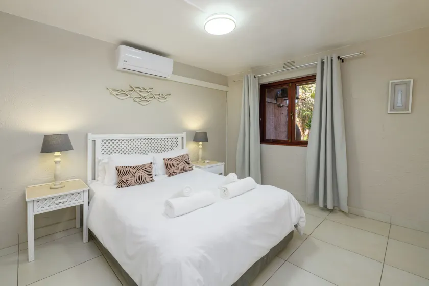 San Lameer Villa 2510 - 1 Bedroom Classic - 2 pax - San Lameer Rental Agency - Image 1