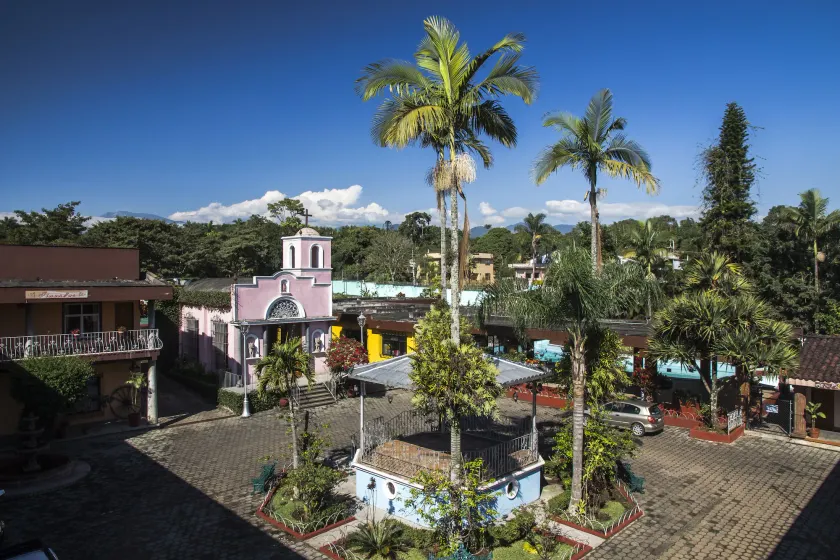 Hotel El Pueblito - Image 1