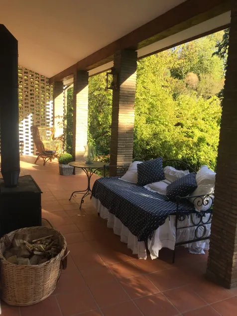 Sottoalfico Resort - Image 1