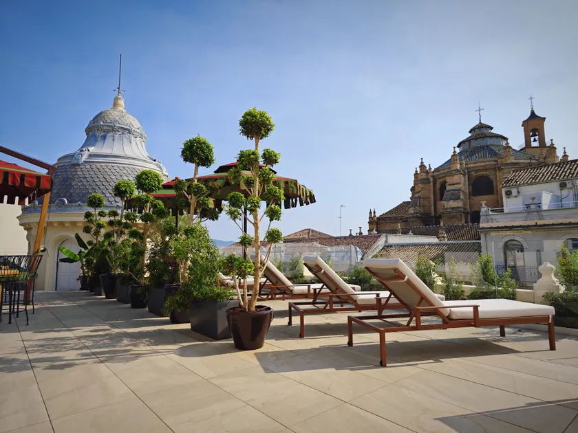 Palacio Gran Vía, a Royal Hideaway Hotel - Image 1