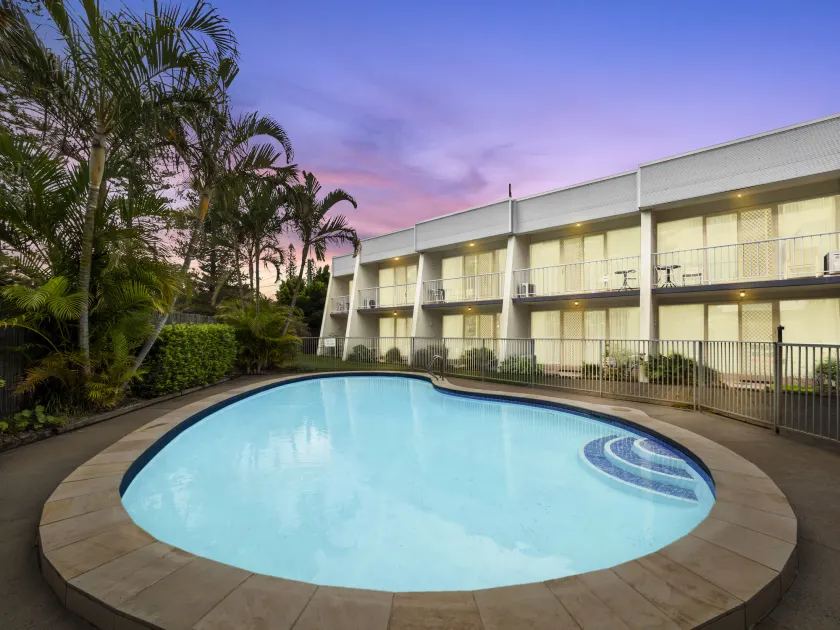 Yamba Sun - Image 1