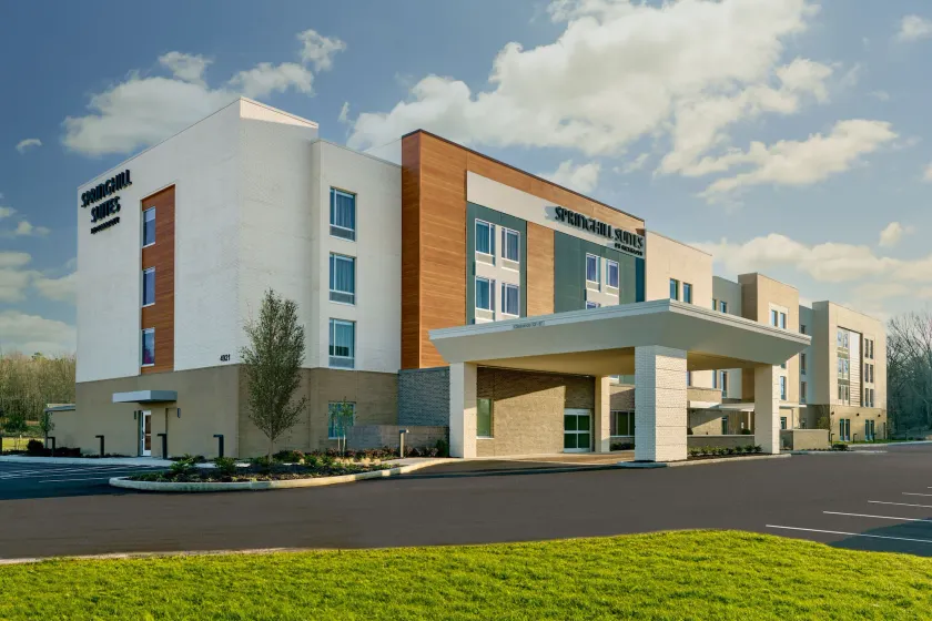 SpringHill Suites by Marriott Arlington TN - Image 1