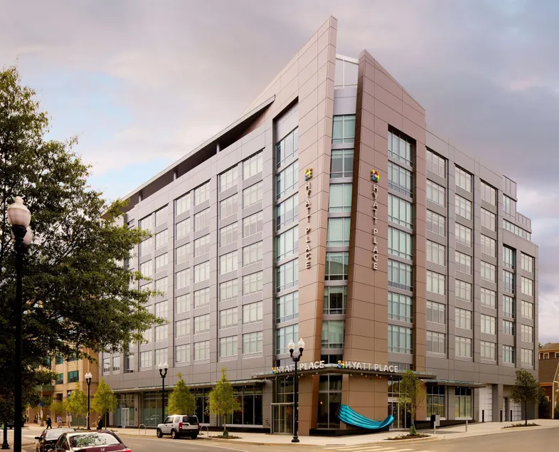 Hyatt Place Arlington Courthouse - Image 1